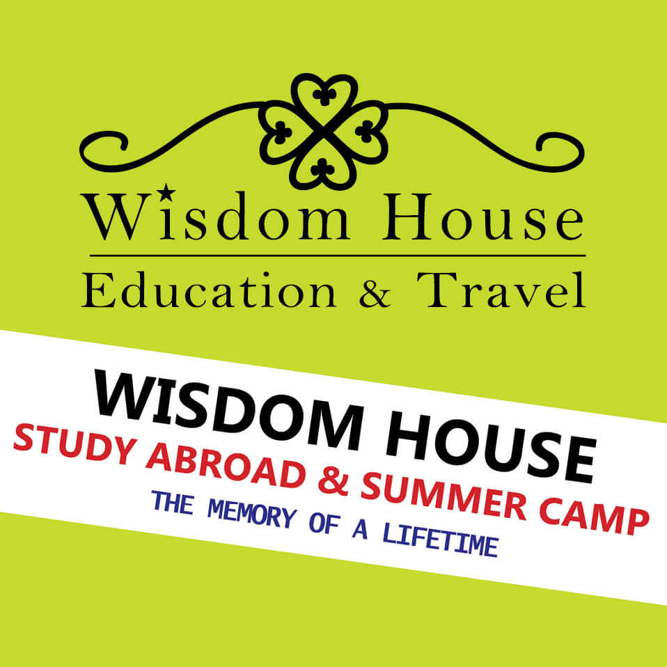 Winner small image - Wisdom House Education & Travel